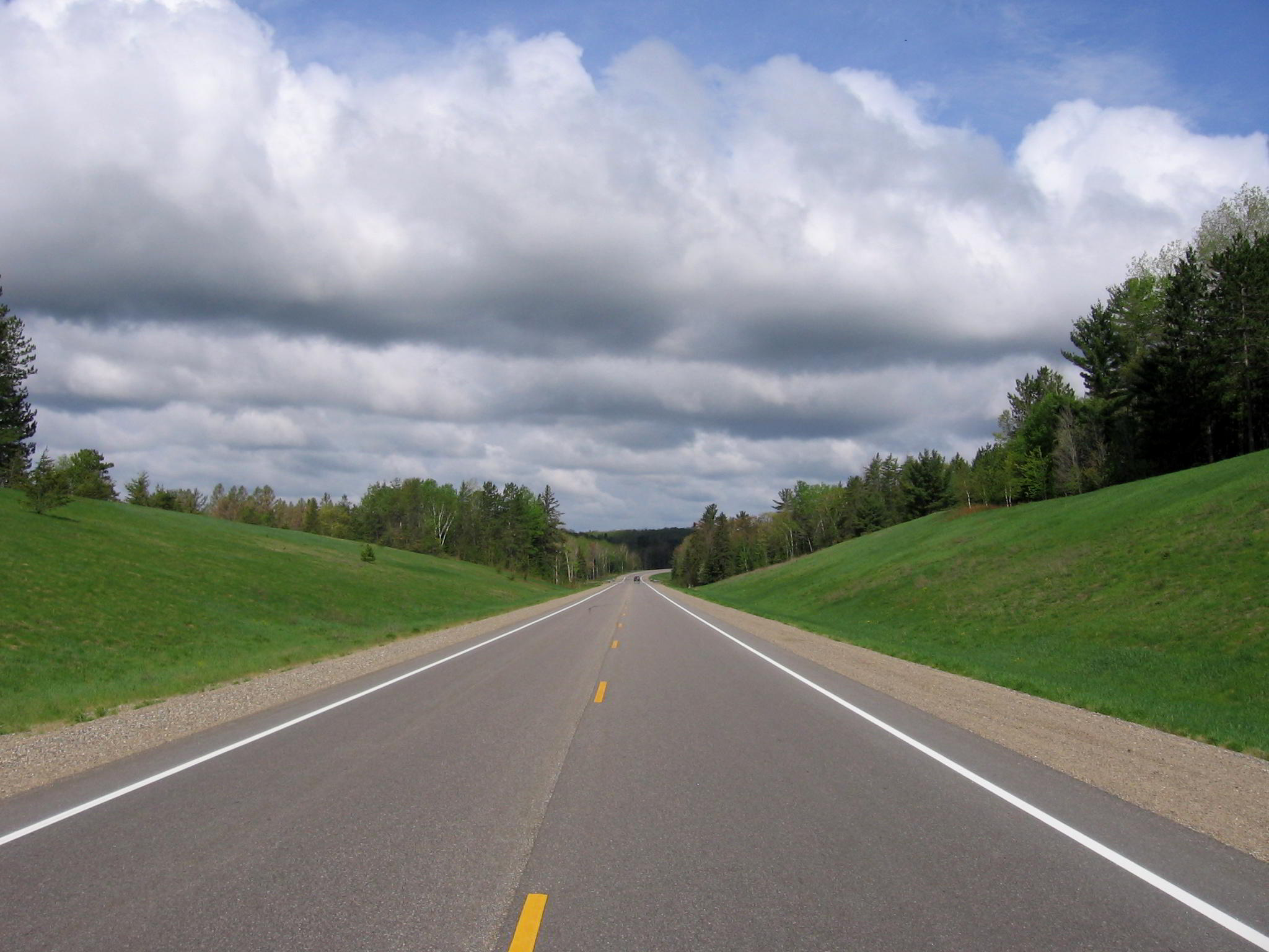 2 Lane Highways 2 Lane Highways