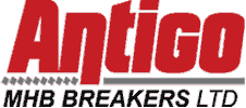 Antigo MHB Breakers Ltd
